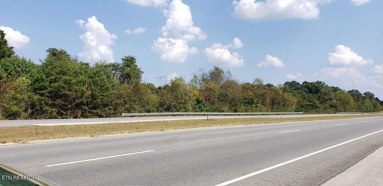 8.5 Acres of Improved Mixed-Use Land for Sale in Maryville, Tennessee