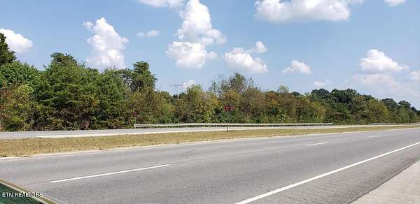 8.5 Acres of Improved Mixed-Use Land for Sale in Maryville, Tennessee