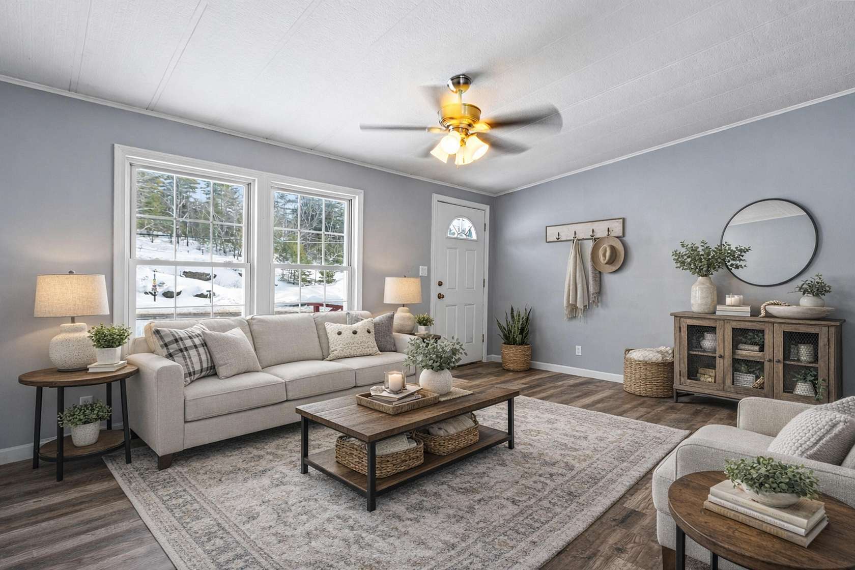 2 Acres of Residential Land with Home for Sale in Westport Island, Maine