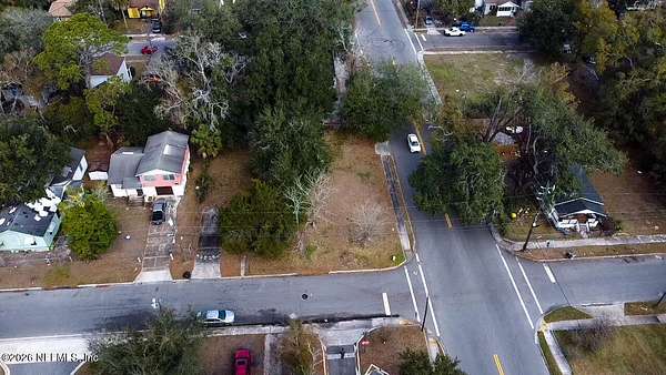 0.11 Acres of Land for Sale in Jacksonville, Florida