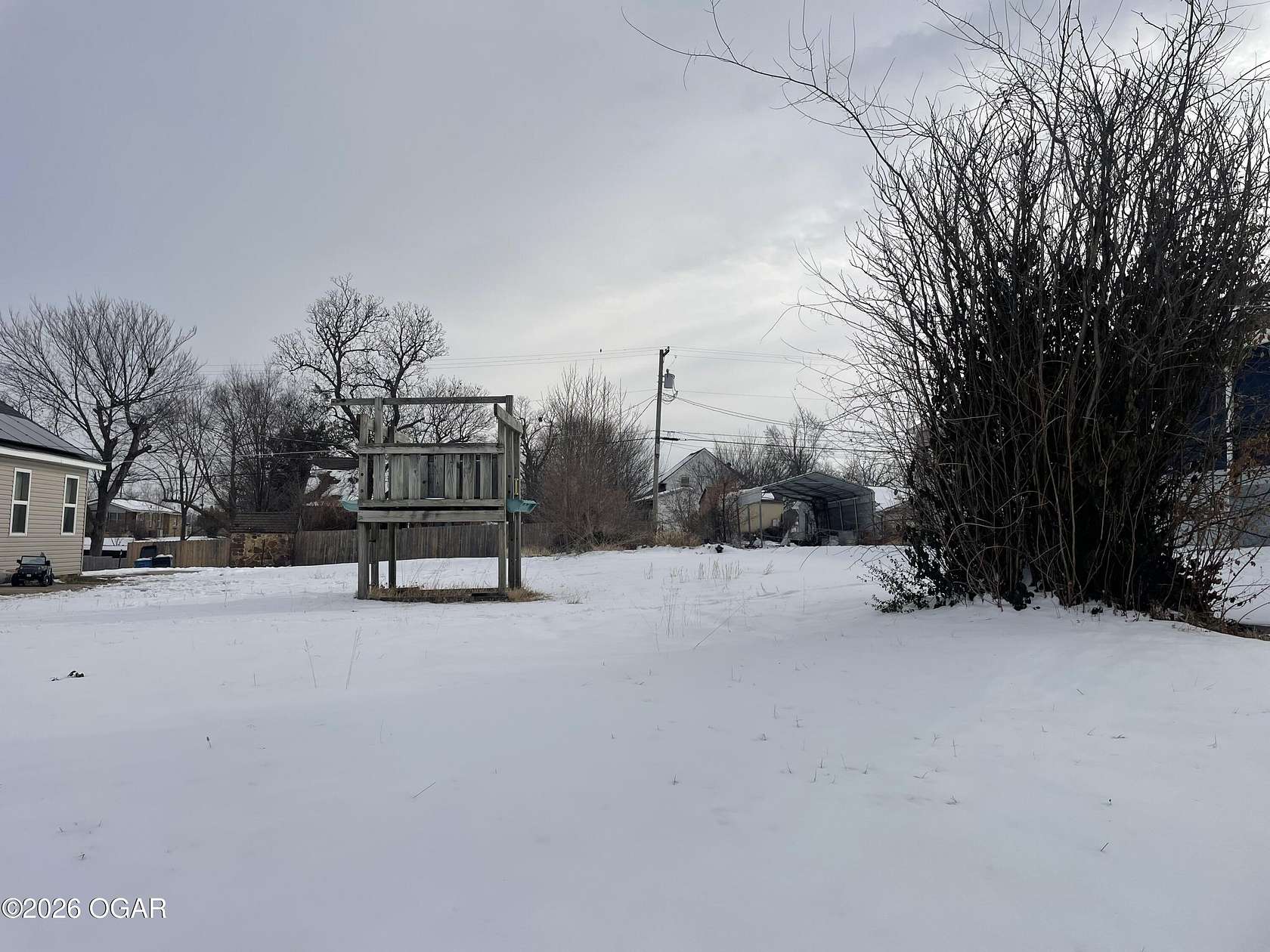 0.15 Acres of Land for Sale in Joplin, Missouri