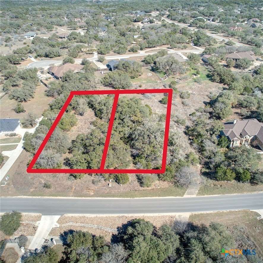 2 Acres of Residential Land for Sale in New Braunfels, Texas