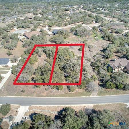 2 Acres of Residential Land for Sale in New Braunfels, Texas