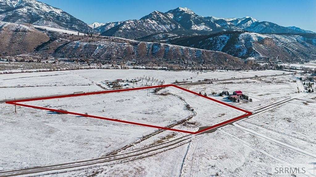 11.6 Acres of Recreational Land for Sale in Irwin, Idaho
