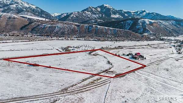 11.6 Acres of Recreational Land for Sale in Irwin, Idaho