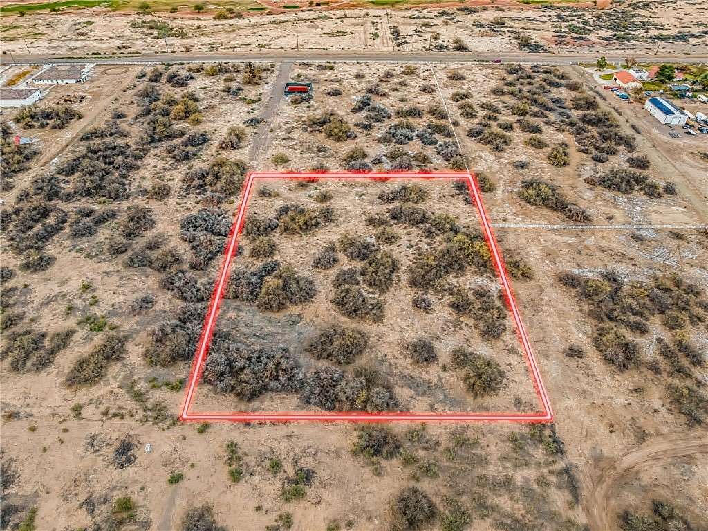 3 Acres of Residential Land for Sale in Mohave Valley, Arizona