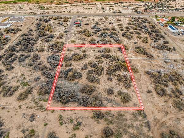 3 Acres of Residential Land for Sale in Mohave Valley, Arizona