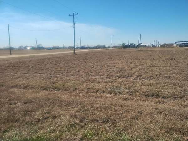 0.02 Acres of Residential Land for Sale in Palacios, Texas