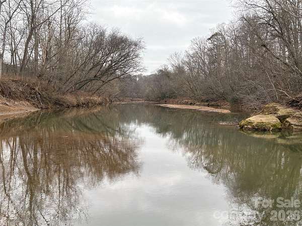 54.9 Acres of Land for Sale in Lawndale, North Carolina