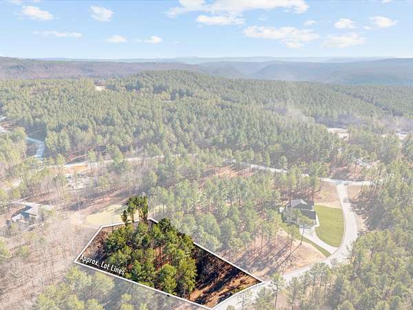 1.4 Acres of Residential Land for Sale in Haletown, Tennessee