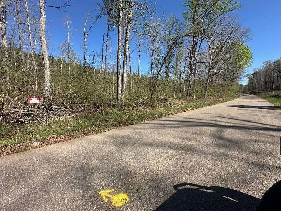 14.6 Acres of Land for Sale in Savannah, Tennessee