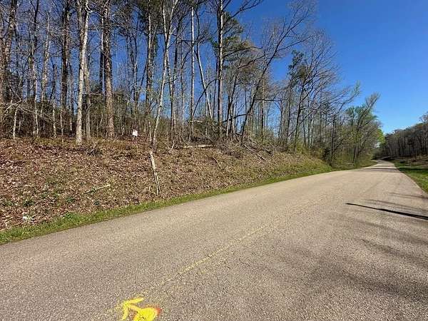 12.6 Acres of Land for Sale in Savannah, Tennessee