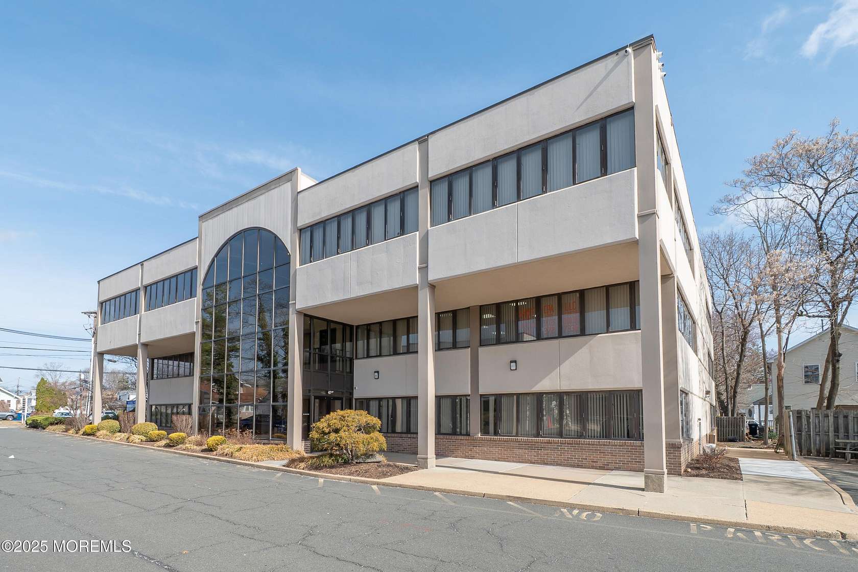 10.6 Acres of Improved Commercial Land for Sale in North Brunswick, New Jersey