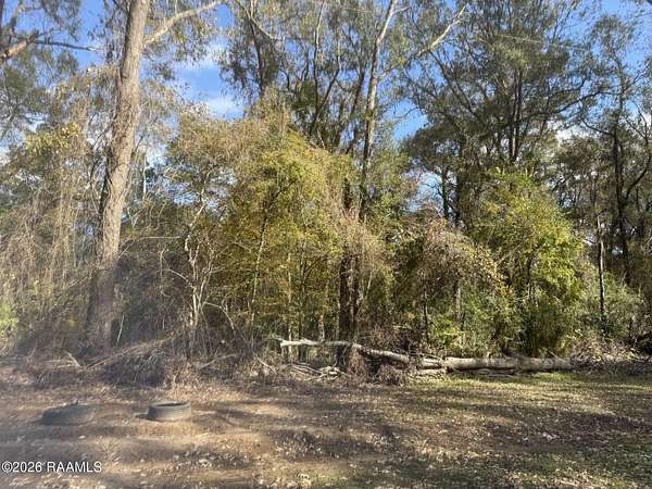 3.77 Acres of Residential Land for Sale in Ville Platte, Louisiana