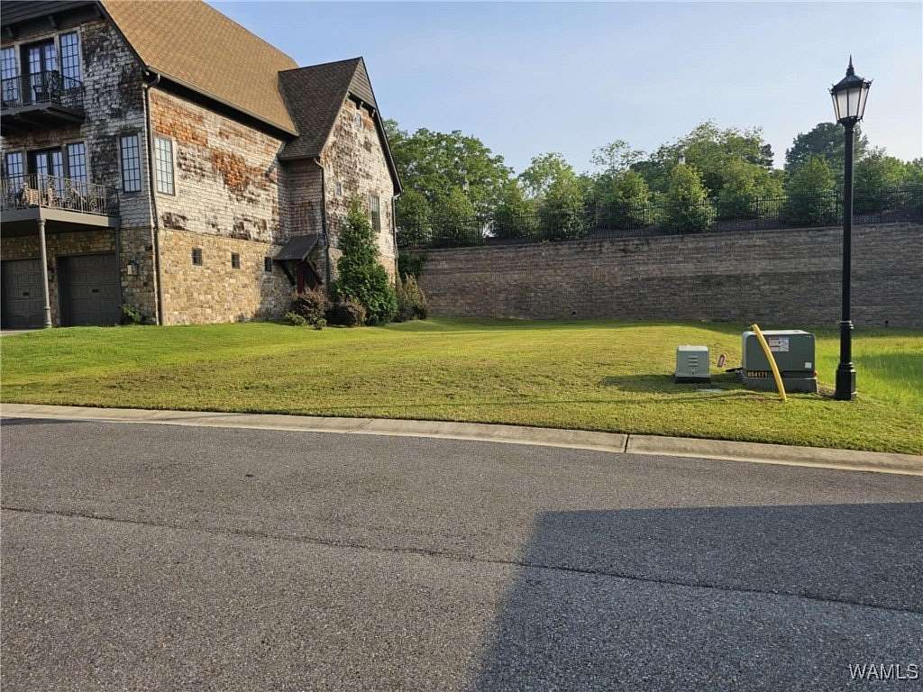 0.1 Acres of Residential Land for Sale in Tuscaloosa, Alabama