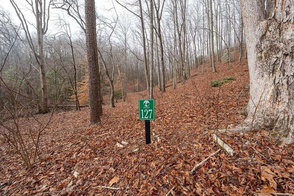 1.54 Acres of Residential Land for Sale in Murphy, North Carolina