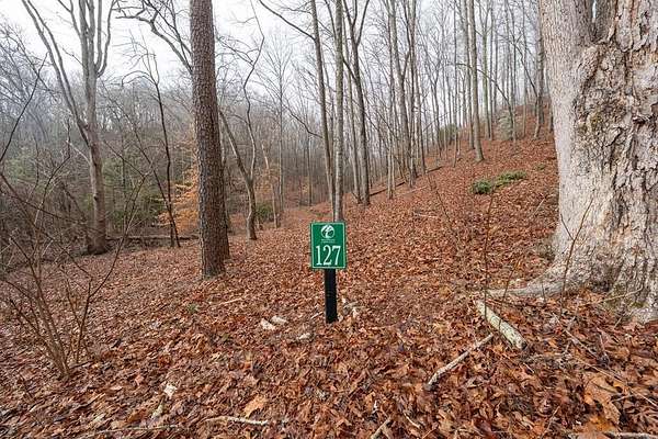 1.54 Acres of Residential Land for Sale in Murphy, North Carolina