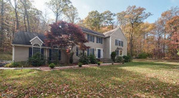 5 Acres of Residential Land with Home for Lease in Sparta Township, New Jersey