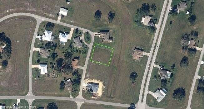 0.34 Acres of Residential Land for Sale in Sebring, Florida