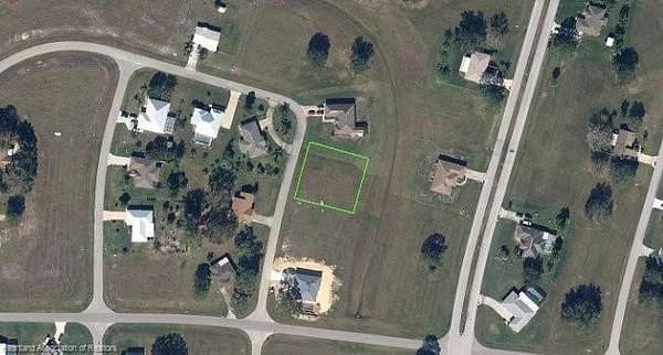 0.34 Acres of Residential Land for Sale in Sebring, Florida