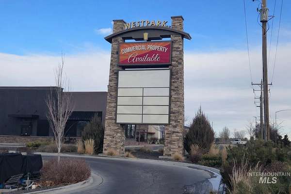 2.1 Acres of Commercial Land for Sale in Twin Falls, Idaho