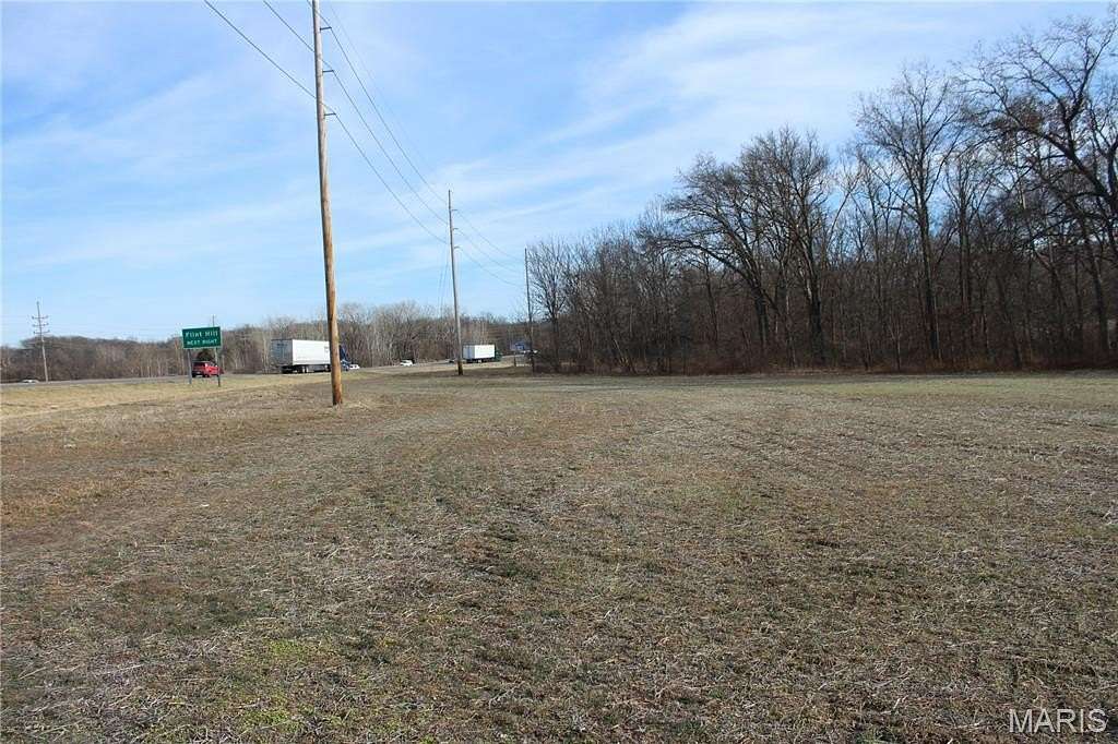 27.1 Acres of Land for Sale in Wentzville, Missouri