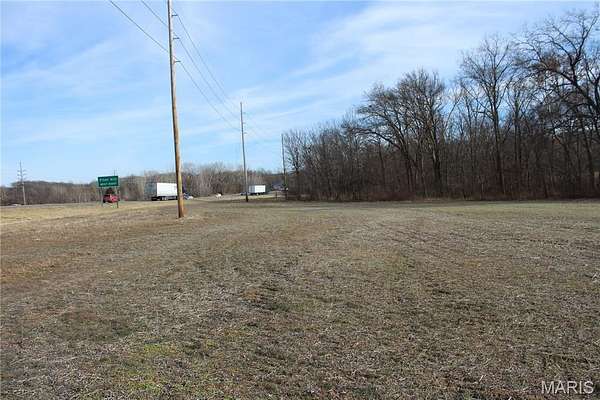 27.1 Acres of Land for Sale in Wentzville, Missouri