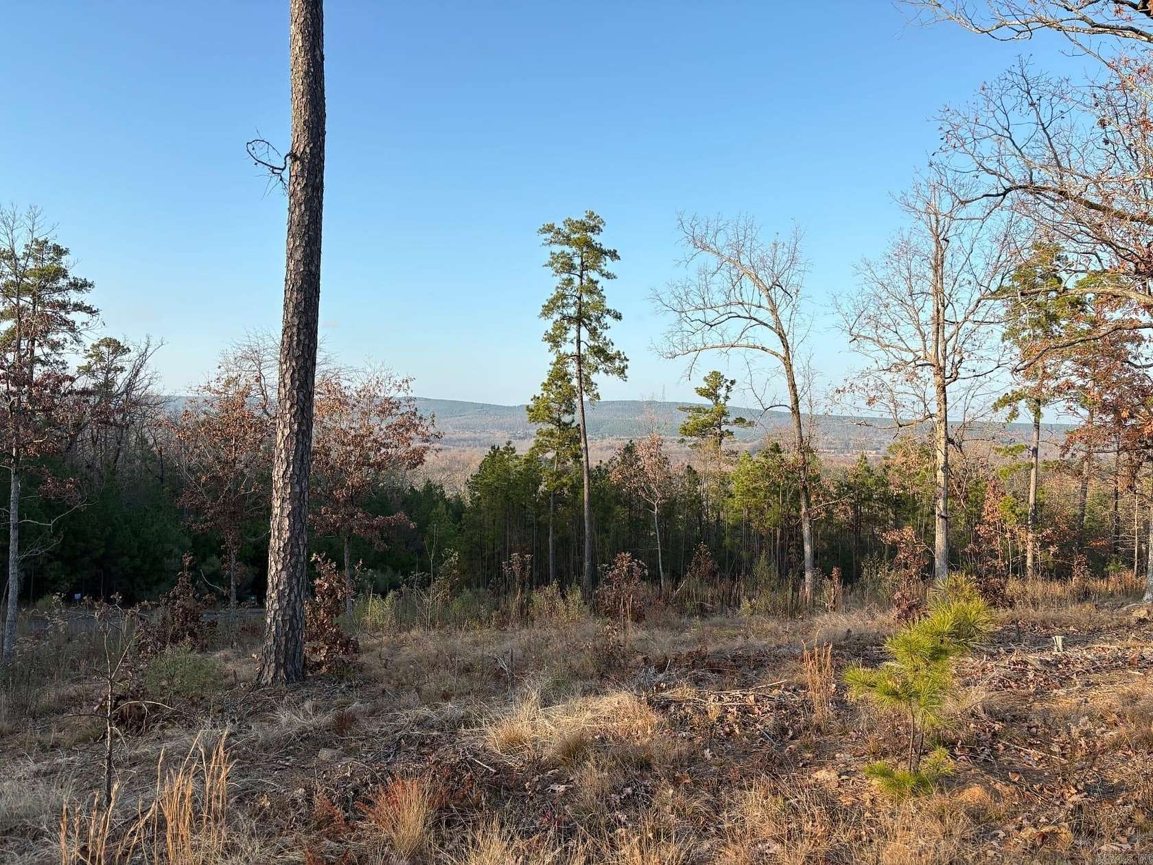 0.93 Acres of Residential Land for Sale in Roland, Arkansas