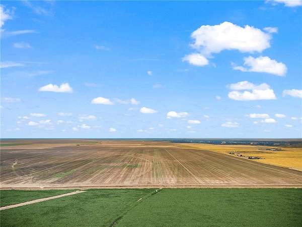 5 Acres of Land for Sale in Sinton, Texas