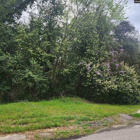 1 Acre of Commercial Land for Sale in Columbia, South Carolina
