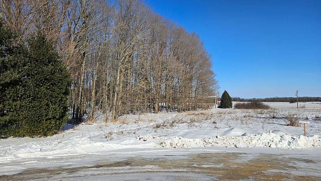 3.73 Acres of Residential Land for Sale in Sturgeon Bay, Wisconsin