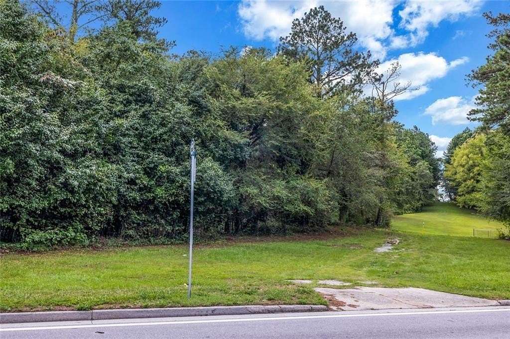 0.5 Acres of Residential Land for Sale in South Fulton, Georgia