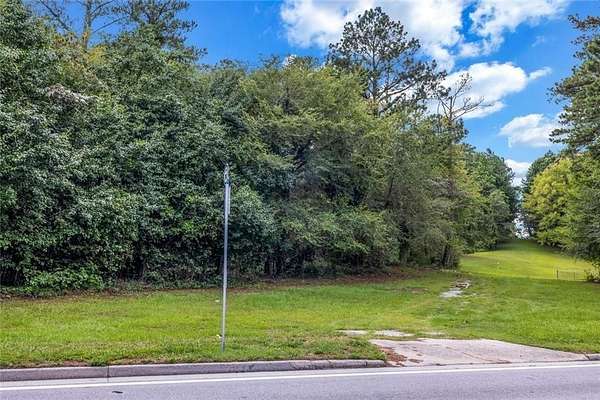 0.5 Acres of Residential Land for Sale in South Fulton, Georgia