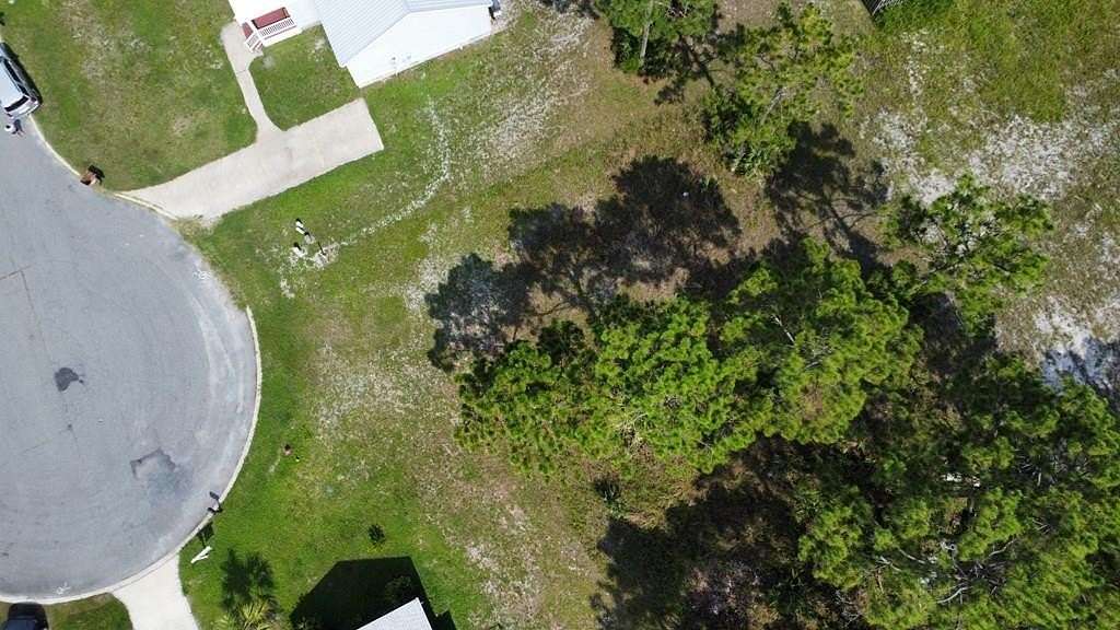 0.29 Acres of Residential Land for Sale in Port St. Joe, Florida