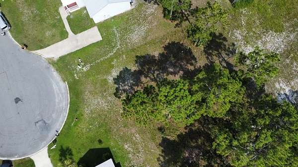 0.29 Acres of Residential Land for Sale in Port St. Joe, Florida