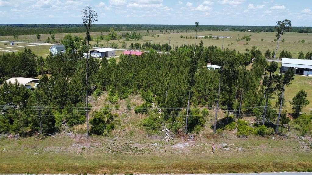 0.7 Acres of Land for Sale in Wewahitchka, Florida