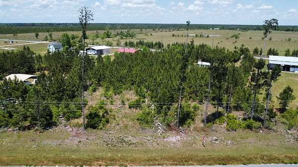 0.7 Acres of Land for Sale in Wewahitchka, Florida