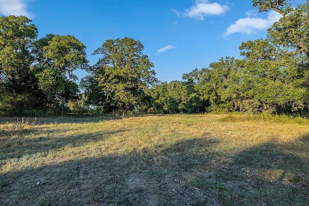2.6 Acres of Residential Land for Sale in Round Top, Texas
