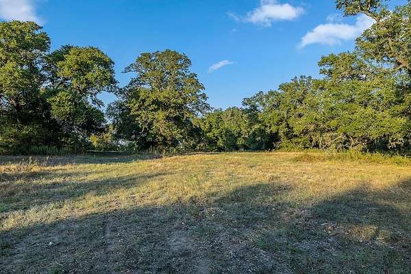 2.6 Acres of Residential Land for Sale in Round Top, Texas