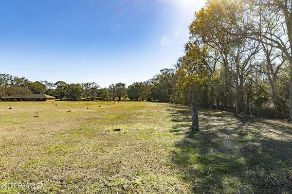 1.34 Acres of Residential Land for Sale in New Iberia, Louisiana