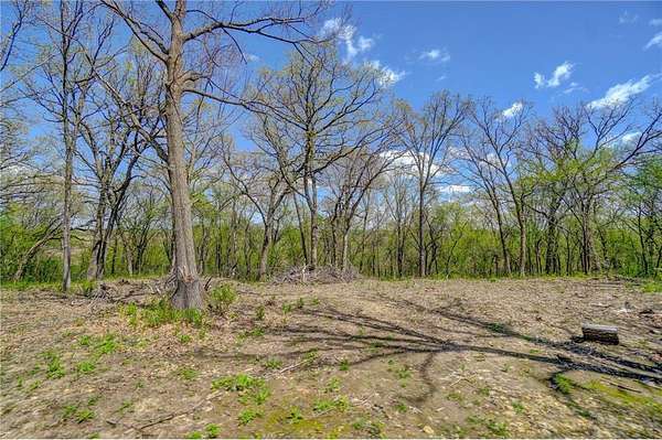 1.5 Acres of Residential Land for Sale in Troy Town, Wisconsin