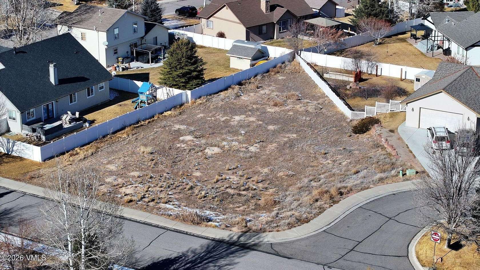 0.28 Acres of Residential Land for Sale in Gypsum, Colorado