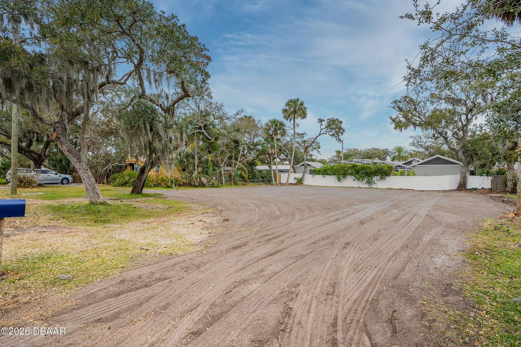 0.22 Acres of Residential Land for Sale in New Smyrna Beach, Florida