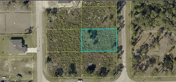0.23 Acres of Land for Sale in Lehigh Acres, Florida