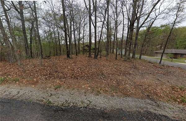 0.38 Acres of Residential Land for Sale in Bella Vista, Arkansas