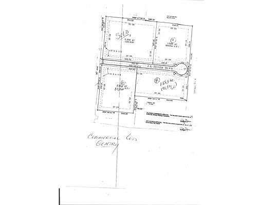 1.87 Acres of Commercial Land for Sale in Gentry, Arkansas