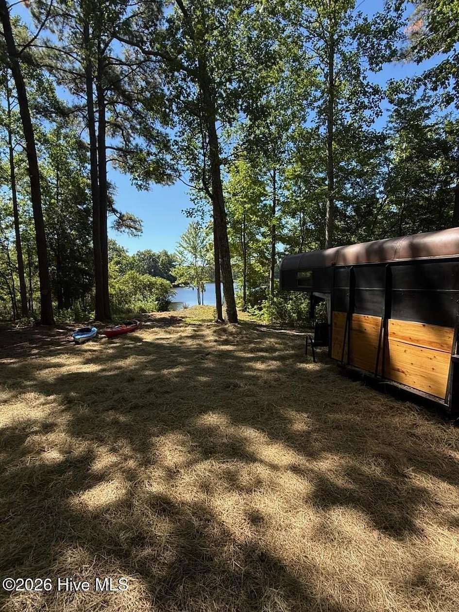 5.48 Acres of Residential Land for Sale in Minnesott Beach, North Carolina