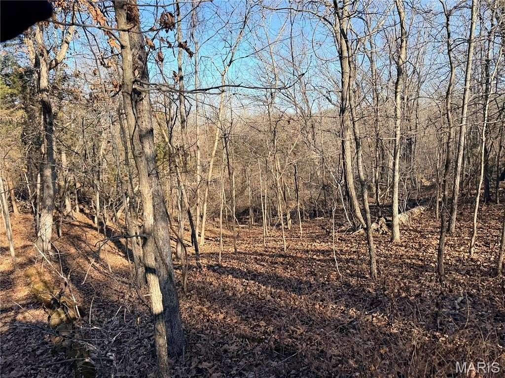 5.3 Acres of Residential Land for Sale in St. Robert, Missouri
