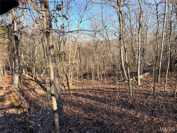 5.3 Acres of Residential Land for Sale in St. Robert, Missouri