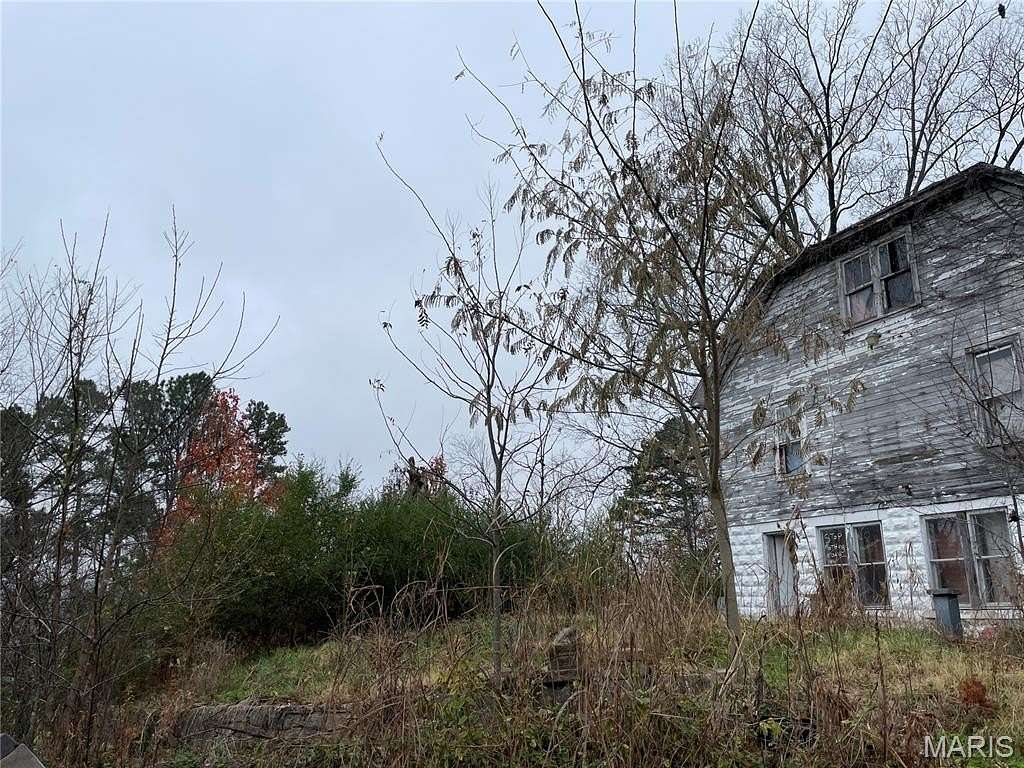 0.65 Acres of Residential Land for Sale in Williamsville, Missouri